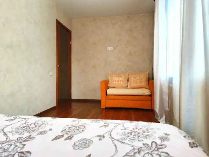 Ярославль: Sweet Home Apartments на улице Лисицина