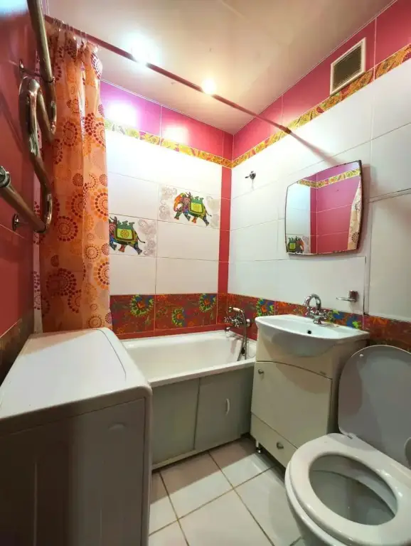 Ярославль: Sweet Home Apartments на улице Лисицина