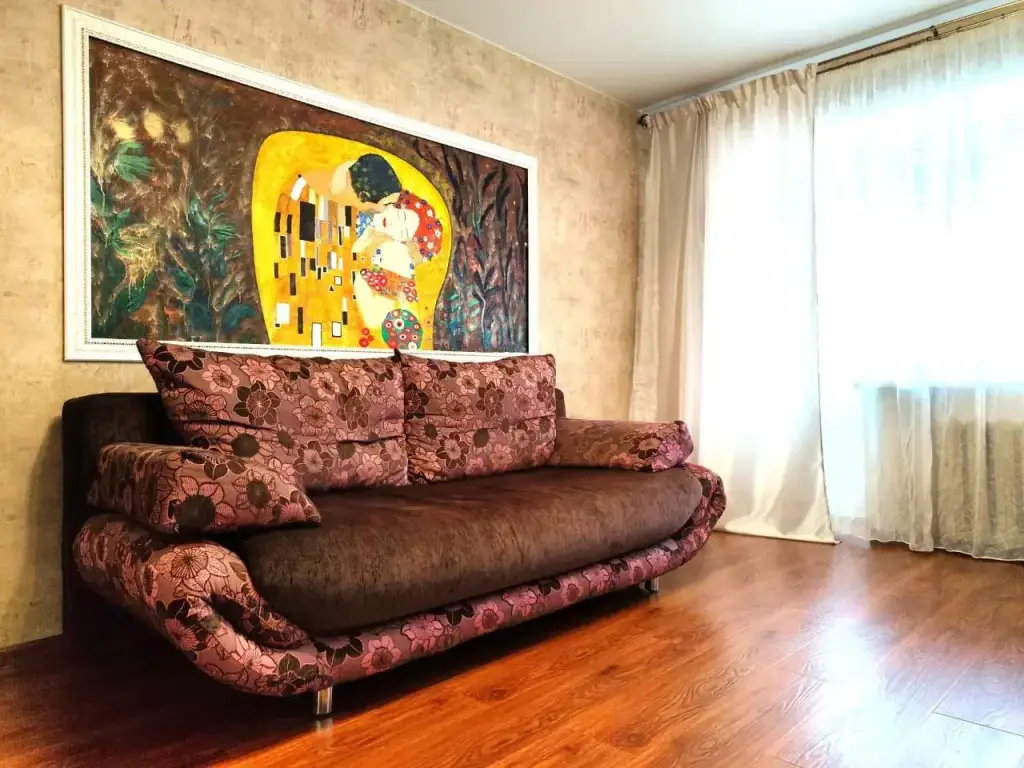 Sweet Home Apartments на улице Лисицина — фото 1