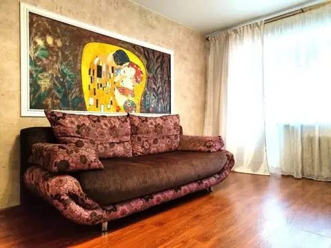 Sweet Home Apartments на улице Лисицина — фото 1
