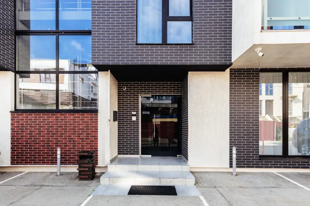 Апартаменты SochiHome (СочиХоум) на улице Молодогвардейская — фото 1