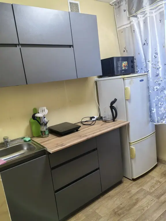 Квартира Уютная — фото 1