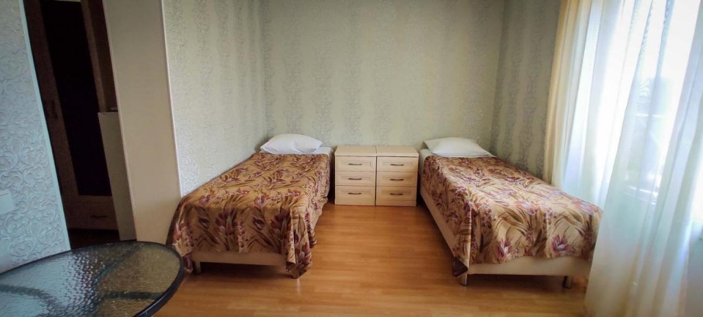 Сочи: Effector Guest House