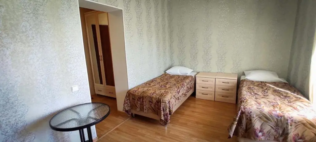Сочи: Effector Guest House