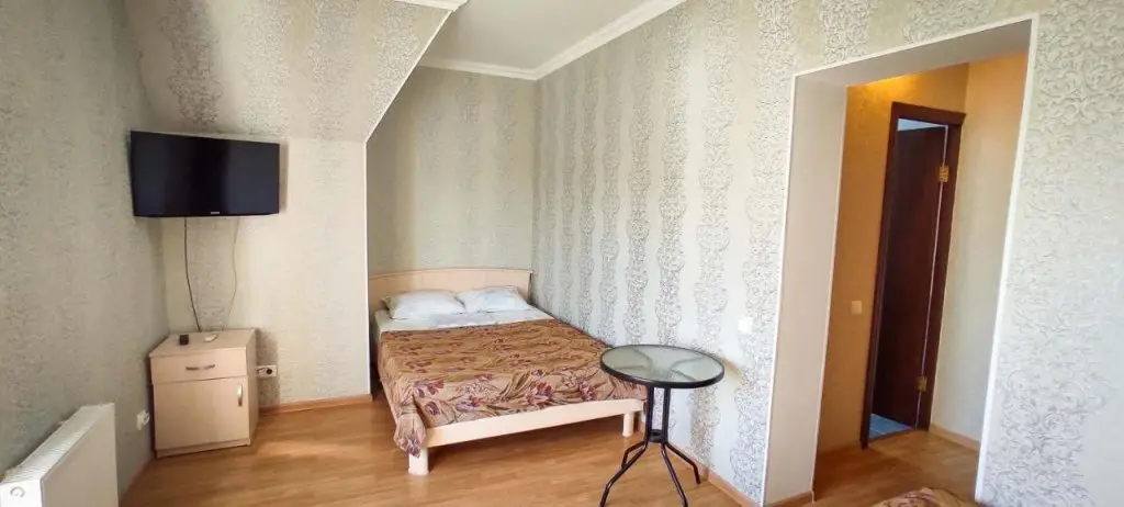 Сочи: Effector Guest House