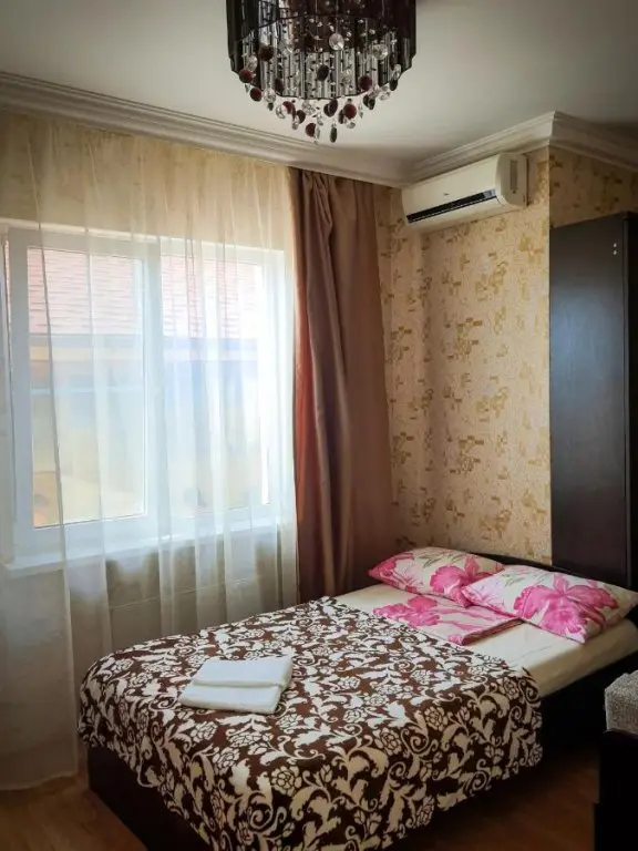 Сочи: Effector Guest House