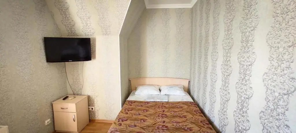 Сочи: Effector Guest House