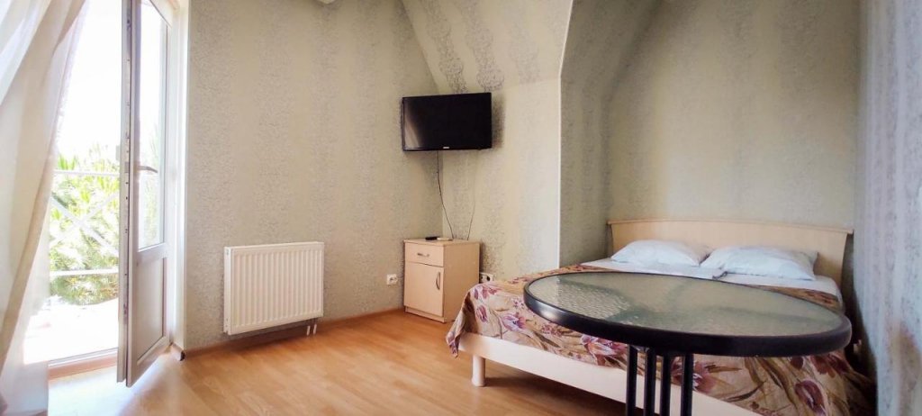 Сочи: Effector Guest House