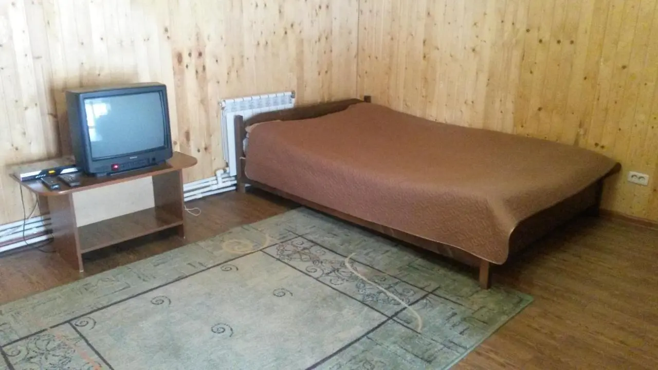 Новоабзаково: Дом на Луговой 