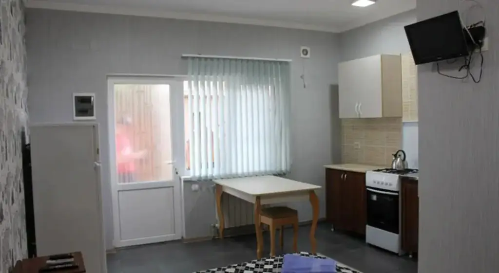 Сочи: Elena House