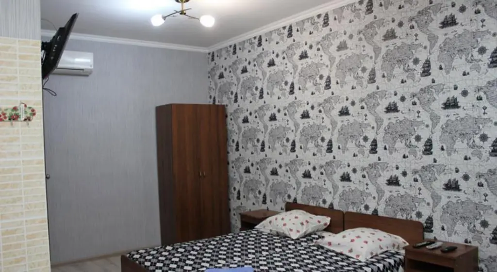 Сочи: Elena House
