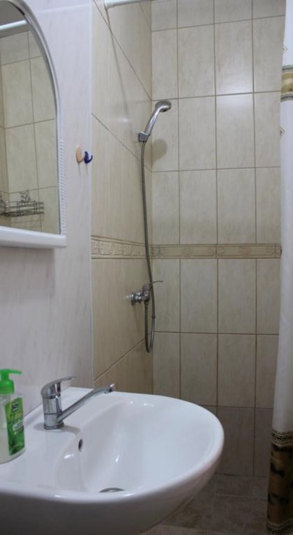 Сочи: Elena House