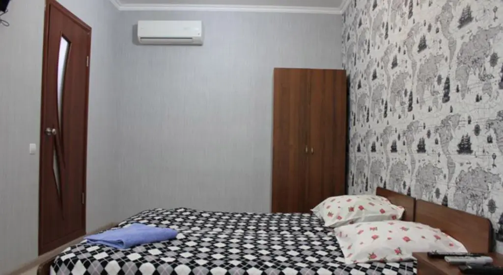 Сочи: Elena House