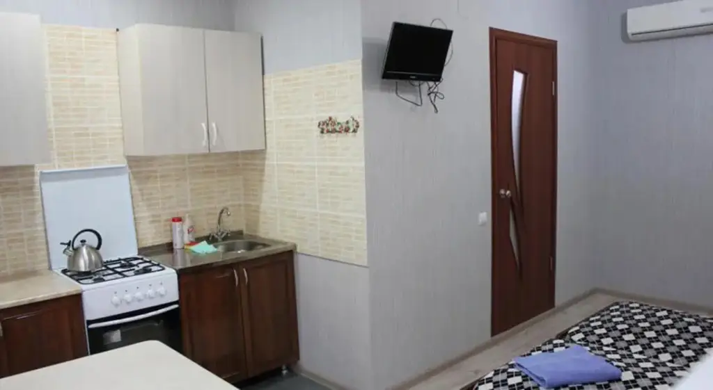 Сочи: Elena House