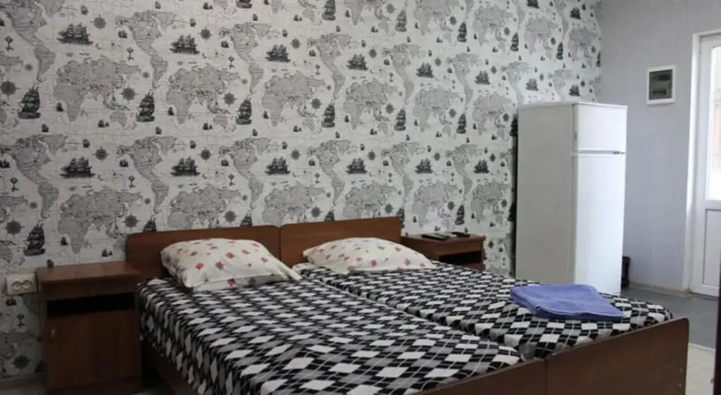 Сочи: Elena House