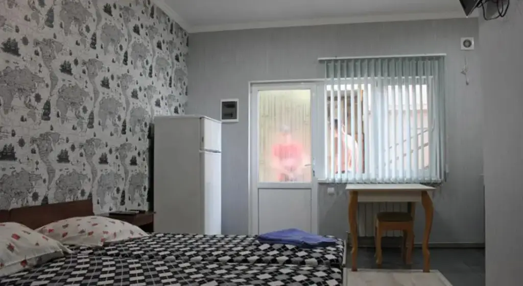 Сочи: Elena House