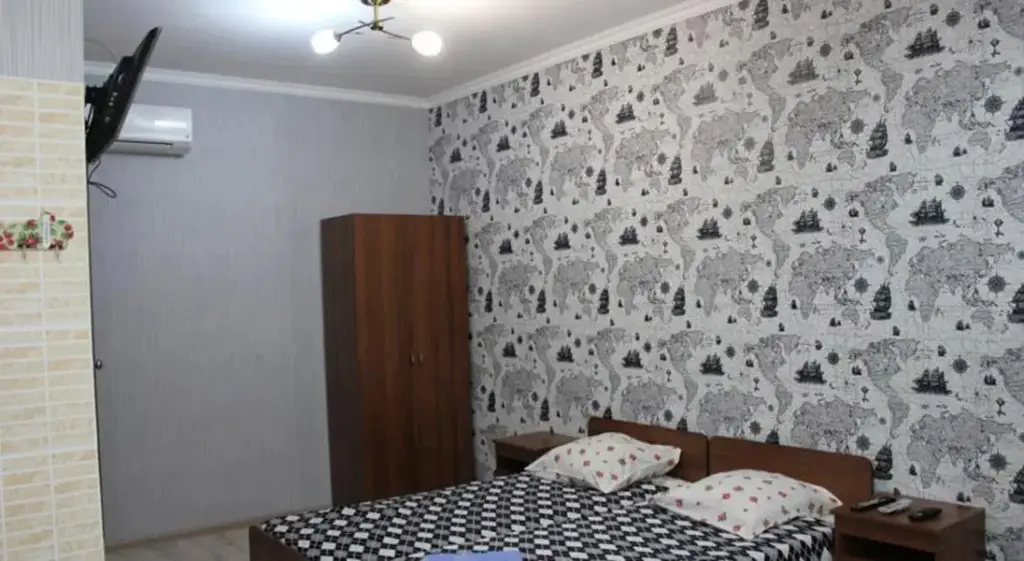 Сочи: Elena House