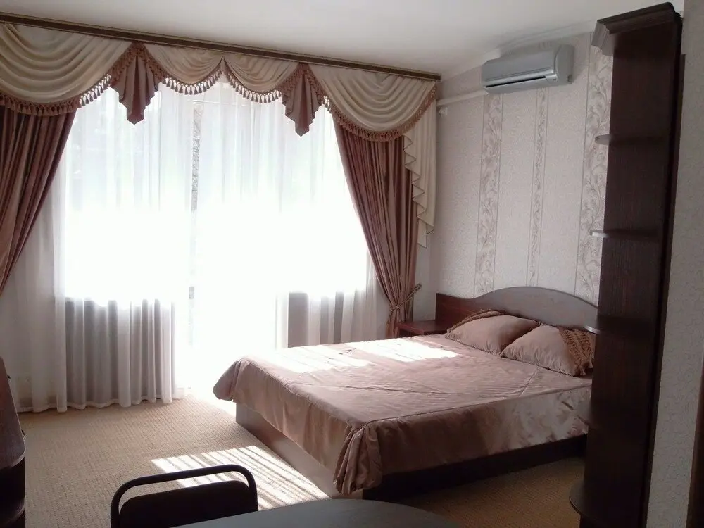 Сочи: Elena Guest House