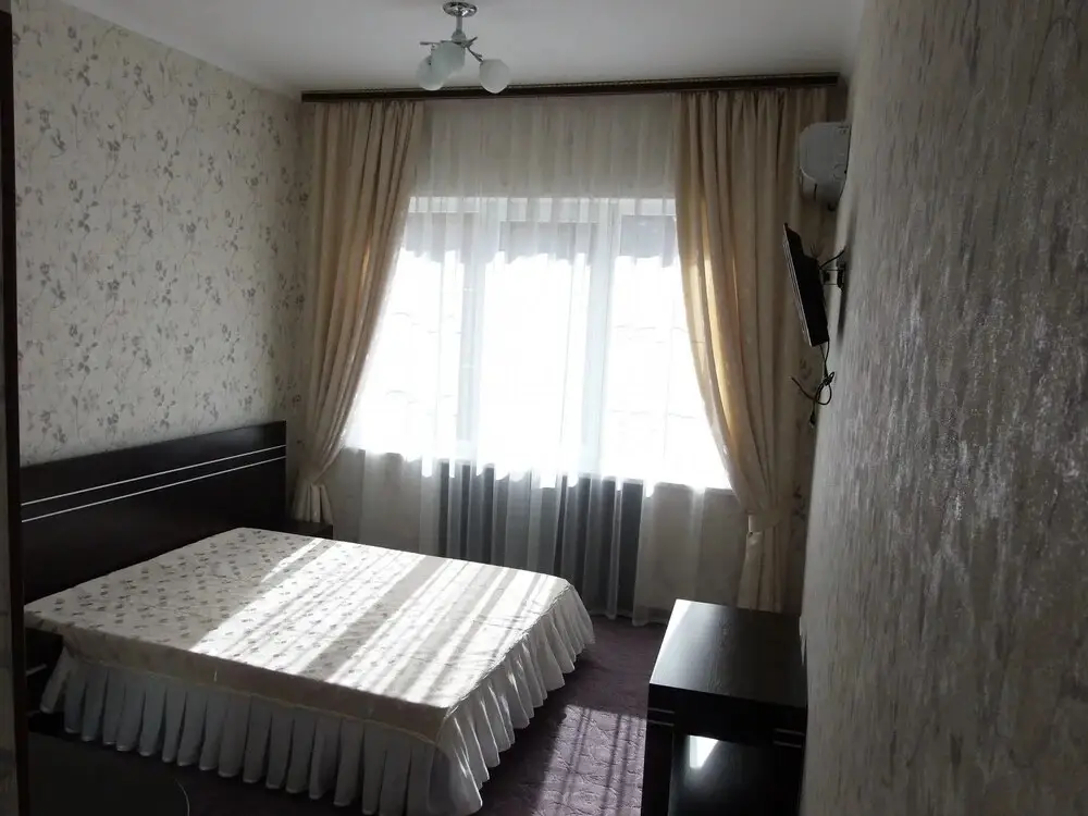 Сочи: Hotel Elena