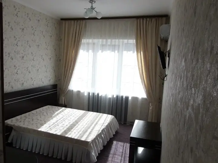 Сочи: Hotel Elena