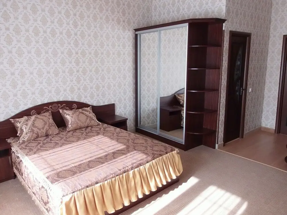 Сочи: Elena Guest House