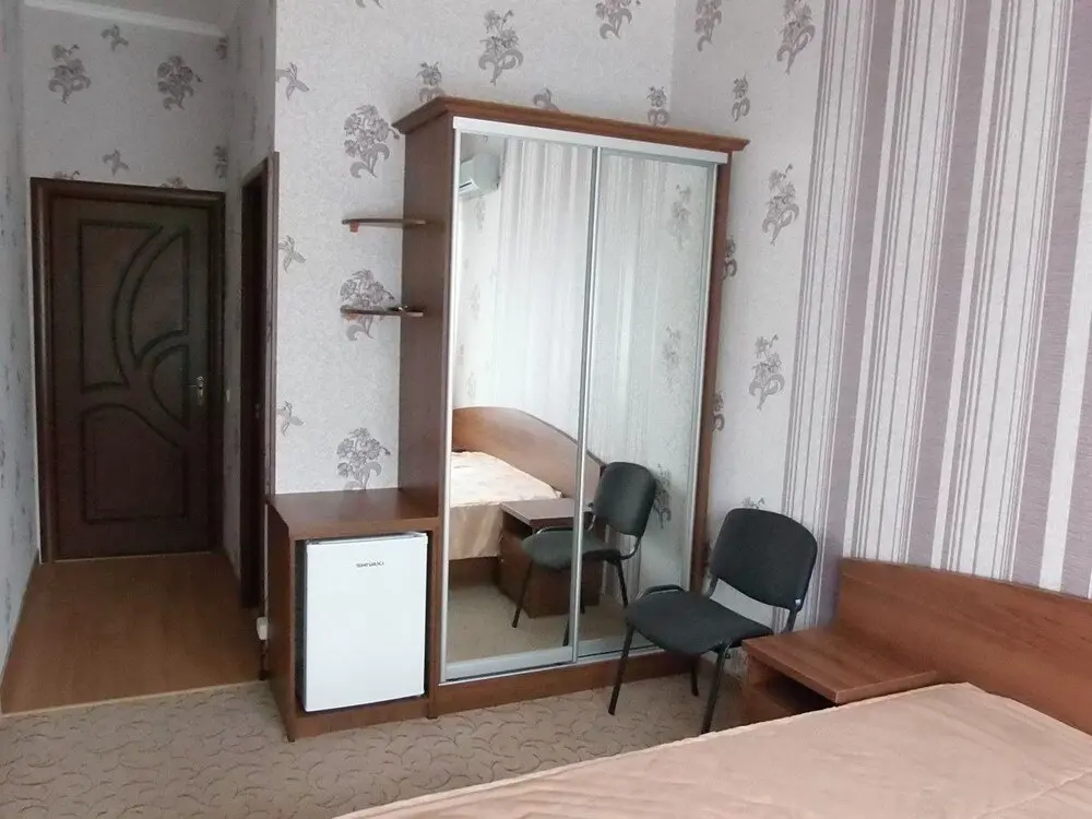 Сочи: Elena Guest House