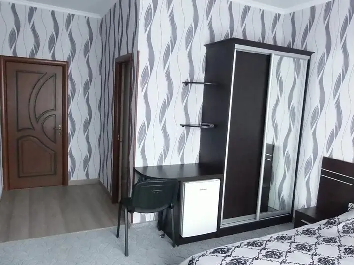 Сочи: Hotel Elena
