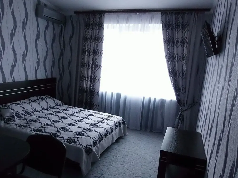 Сочи: Elena Guest House