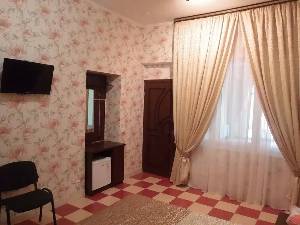 Сочи: Elena Guest House