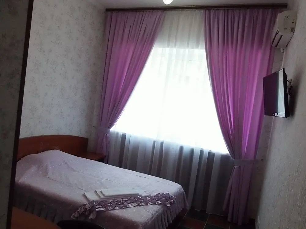 Сочи: Elena Guest House
