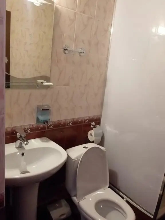 Сочи: Hotel Elena