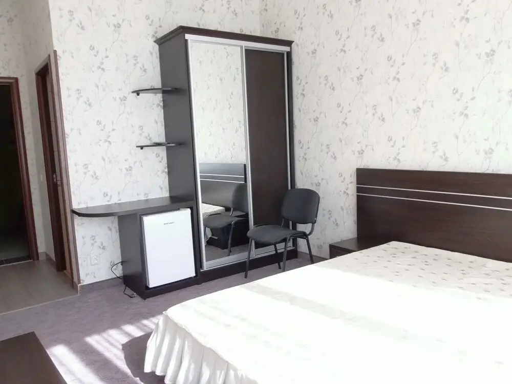 Сочи: Hotel Elena