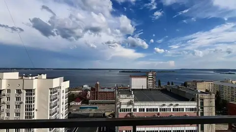 Апартаменты на улице им. Чернышевского Н.Г., 52Б — фото 1