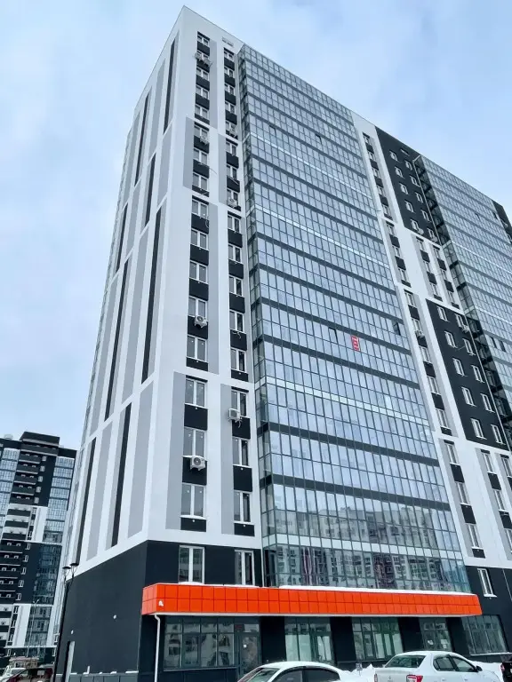 CrystalRentals (КристалРенталс) на улице Валентины Трофимовой 8 — фото 1