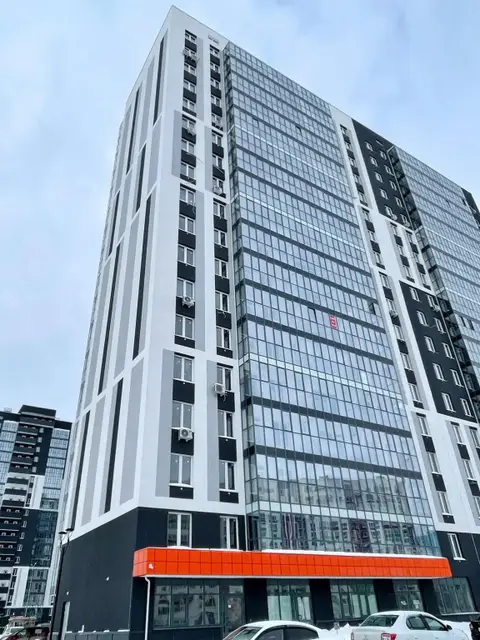 CrystalRentals (КристалРенталс) на улице Валентины Трофимовой 8 — фото 1