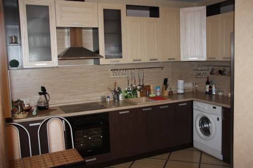 Сочи: Apartments In Residential Complex Elite