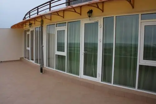 Сочи: Apartments In Residential Complex Elite