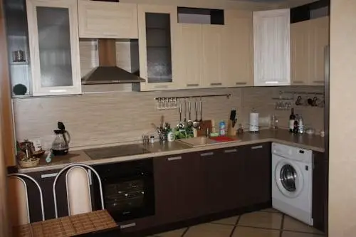 Сочи: Apartments In Residential Complex Elite