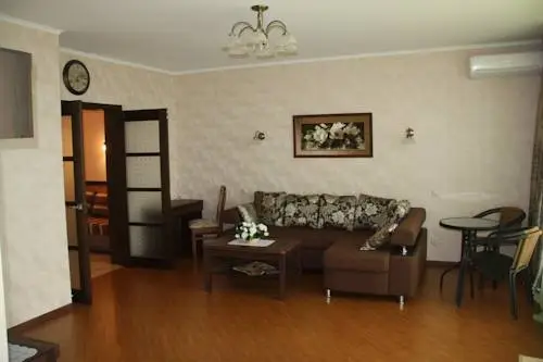 Apartments In Residential Complex Elite — фото 1