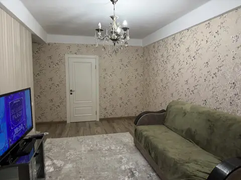 Квартира Уютная 3-х комнатная Махачкала,Ю.Акаева,21 — фото 1