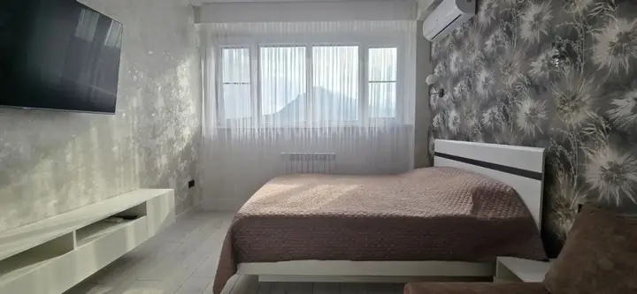 Минеральные Воды: Квартира Sutki Rent в Минеральных Водах
