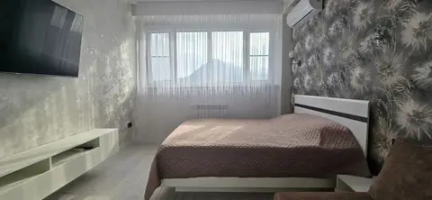 Квартира Sutki Rent в Минеральных Водах — фото 1