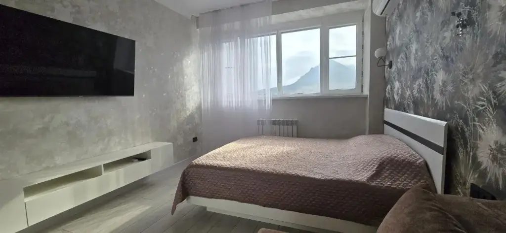 Минеральные Воды: Квартира Sutki Rent в Минеральных Водах