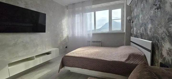 Минеральные Воды: Квартира Sutki Rent в Минеральных Водах