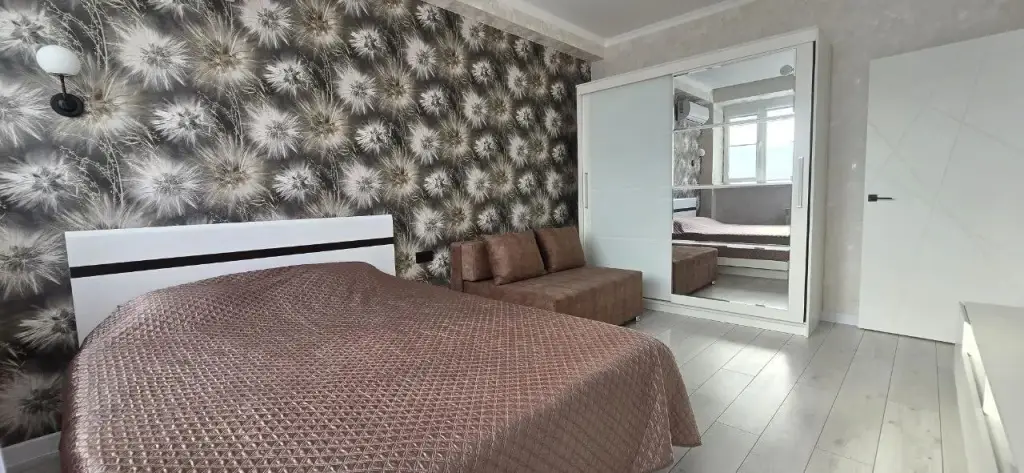 Минеральные Воды: Квартира Sutki Rent в Минеральных Водах