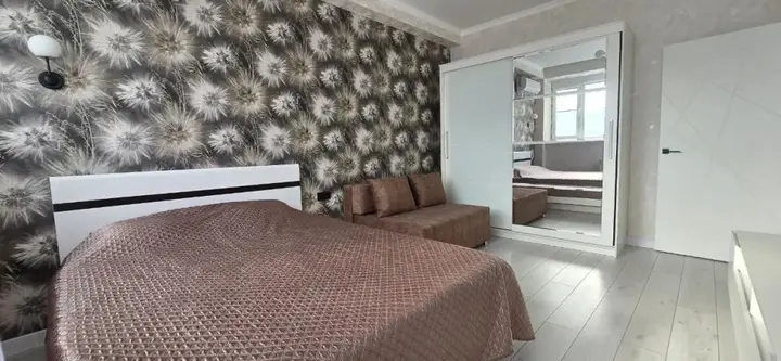 Минеральные Воды: Квартира Sutki Rent в Минеральных Водах