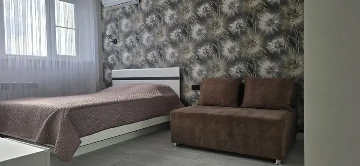 Минеральные Воды: Квартира Sutki Rent в Минеральных Водах