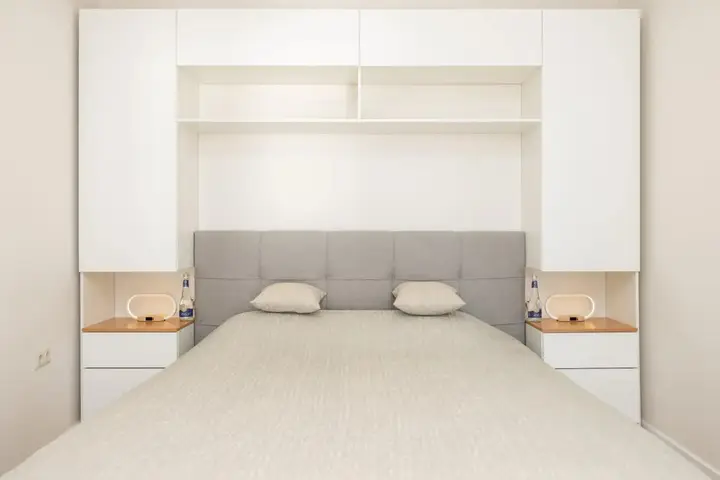 Сочи: Sun Apartments на улице Депутатская 10 - 14