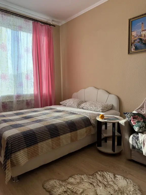 Санкт-Петербург: Квартира однокомнатная на улице Дыбенко 11к3