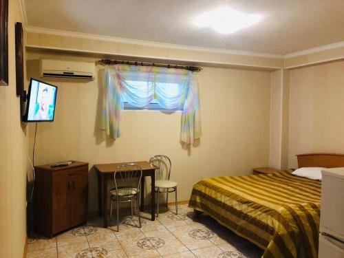 Сочи: Hostel Eling
